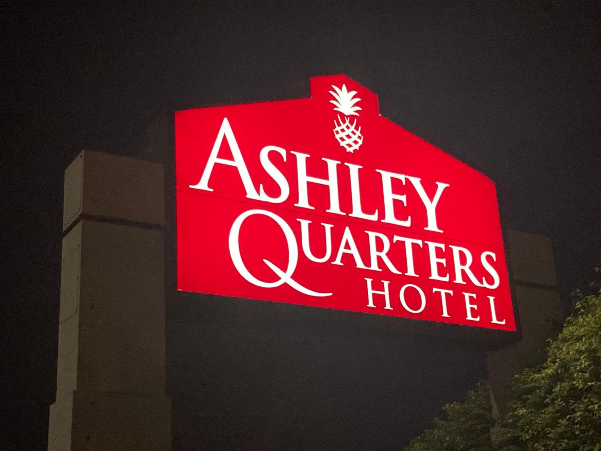 Ashley Quarters Hotel Airport-Cincinnati Florence Eksteriør bilde