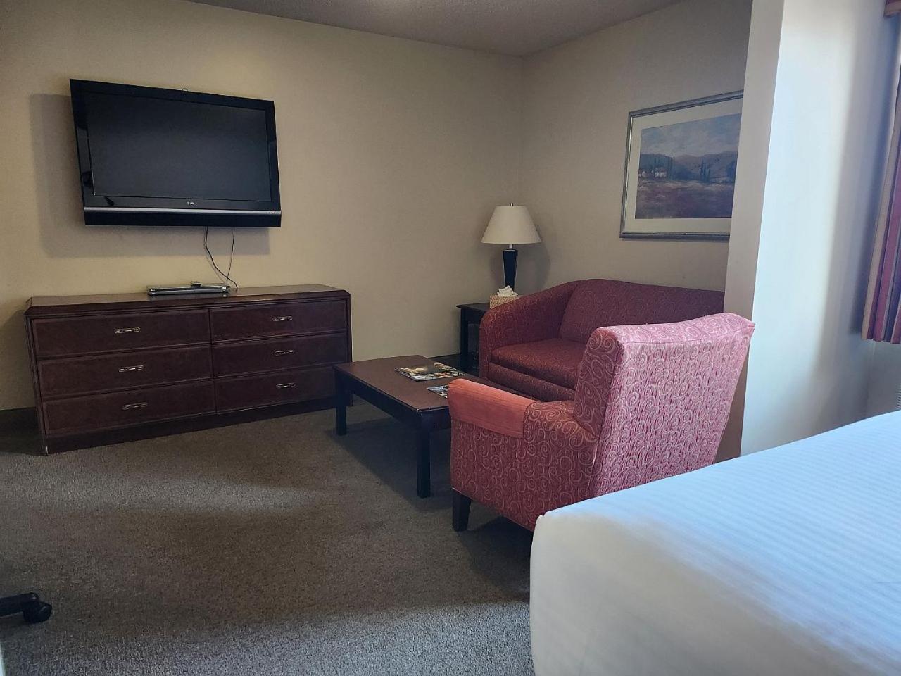Ashley Quarters Hotel Airport-Cincinnati Florence Eksteriør bilde