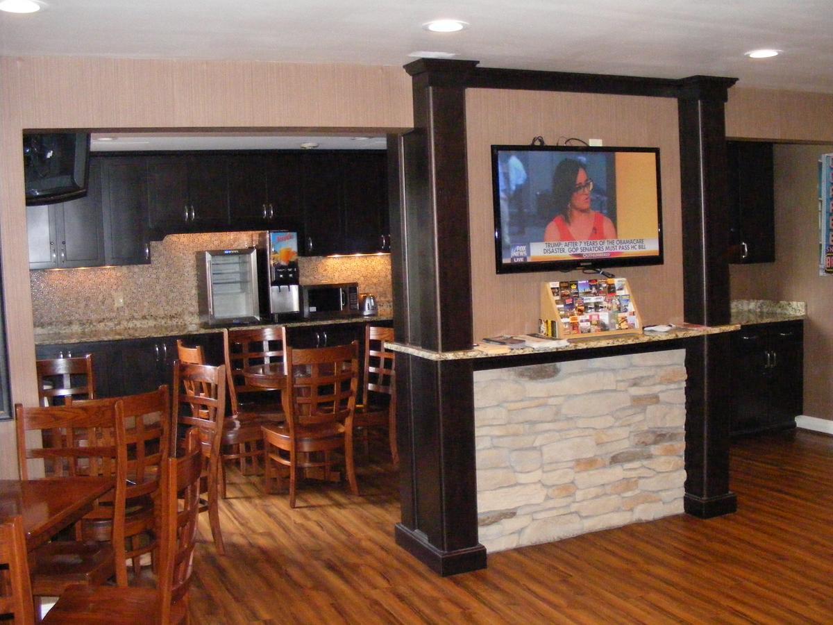Ashley Quarters Hotel Airport-Cincinnati Florence Eksteriør bilde