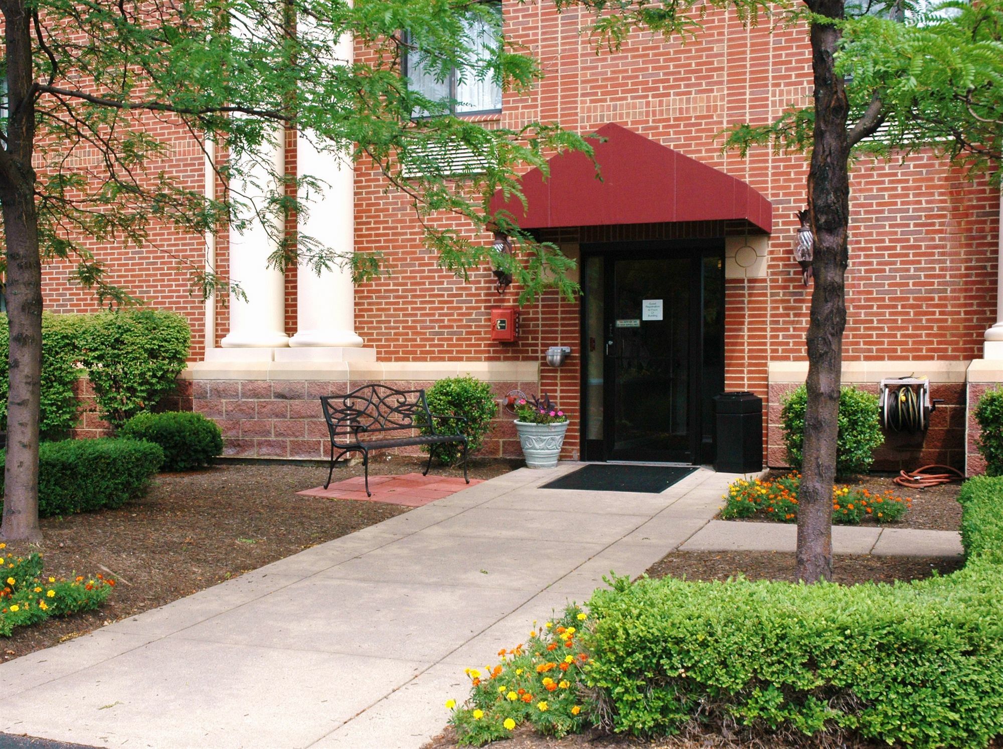 Ashley Quarters Hotel Airport-Cincinnati Florence Eksteriør bilde